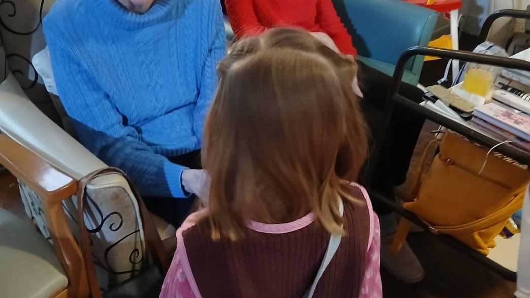 Gedling Village Care Home Care Home Nottingham activities-carousel - 4