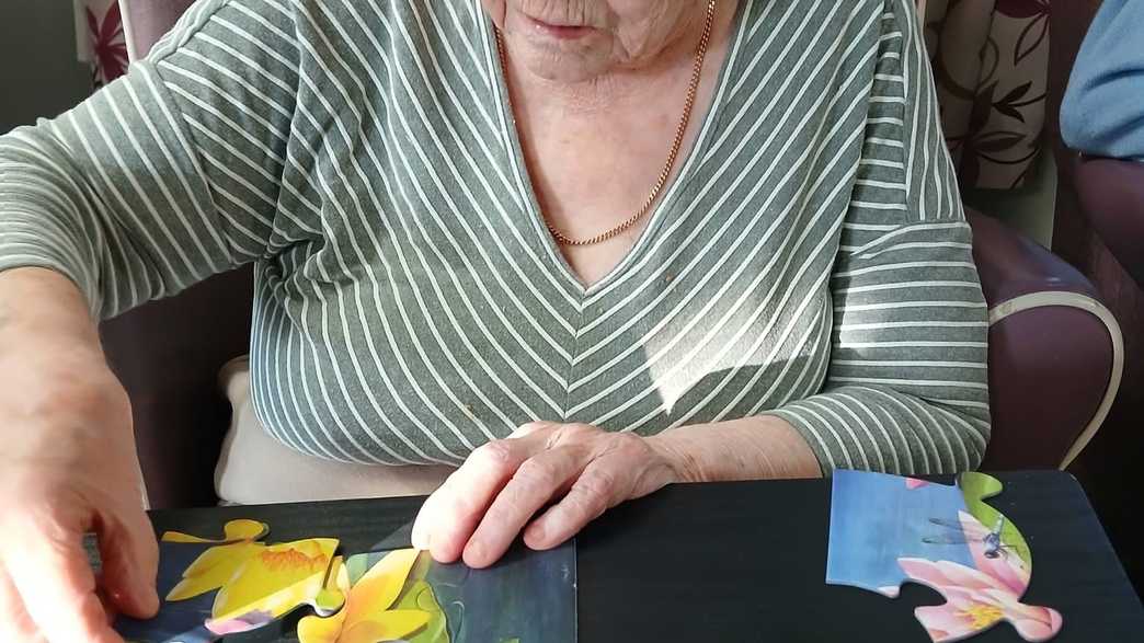 Gedling Village Care Home Care Home Nottingham activities-carousel - 1