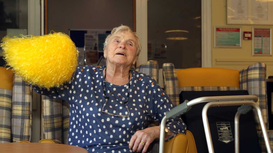 Royton House Care Home Care Home Oldham activities-carousel - 1