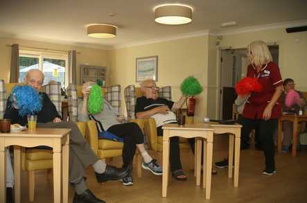 Royton House Care Home Care Home Oldham  - 4