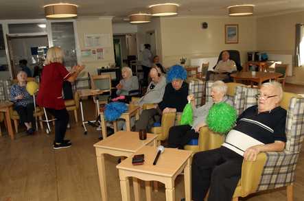 Royton House Care Home Care Home Oldham  - 3