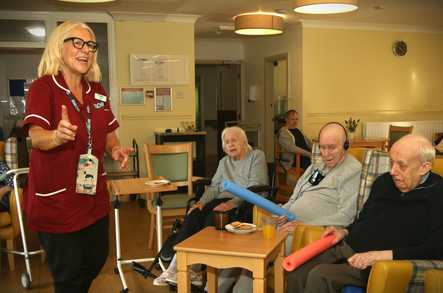 Royton House Care Home Care Home Oldham  - 2