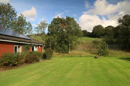 Royton House Care Home Care Home Oldham  - 5