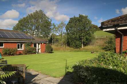 Royton House Care Home Care Home Oldham  - 5