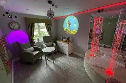 Luso Court Care Centre Care Home London  - 3