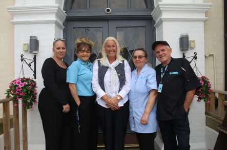 Abbotsbury Care Home Southport  - 2