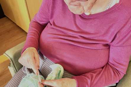 Parkland House Care Home Exeter  - 1