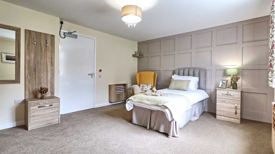 Kingsclere Court Care Home Westcliff-On-Sea accommodation-carousel - 3
