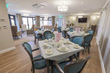 Kings Court Care Home Care Home Newark  - 2