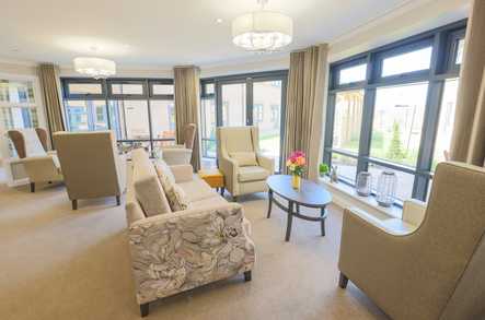 Kings Court Care Home Care Home Newark  - 3