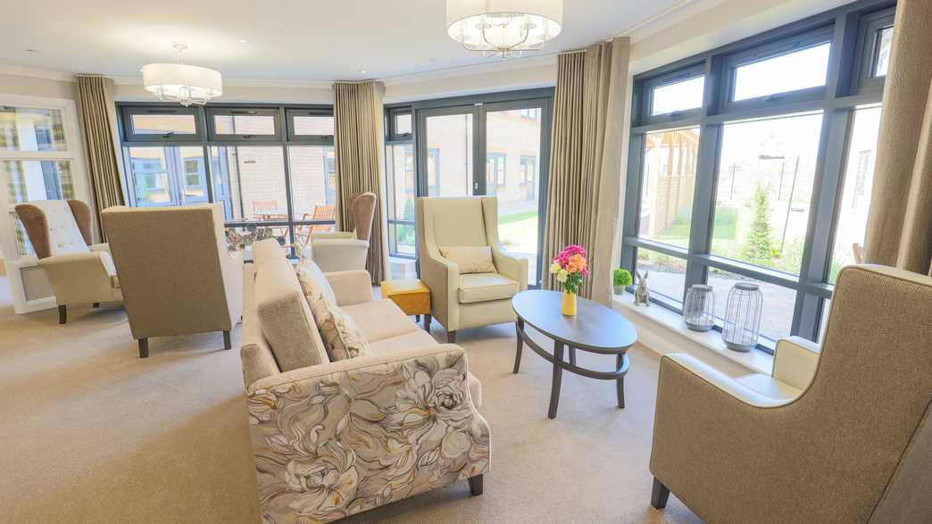 Kings Court Care Home Care Home Newark buildings-carousel - 10