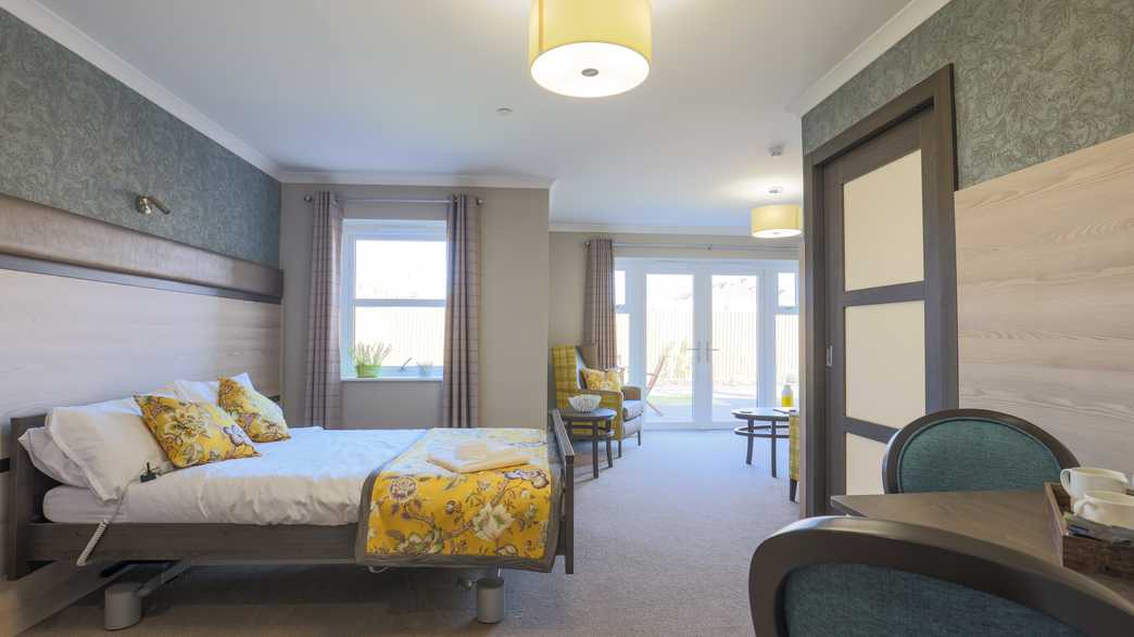 Kings Court Care Home Care Home Newark buildings-carousel - 6