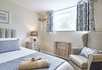 Kingsclere Court - 1