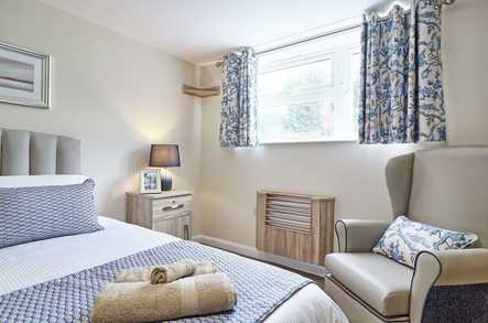 Kingsclere Court Care Home Westcliff-On-Sea  - 1