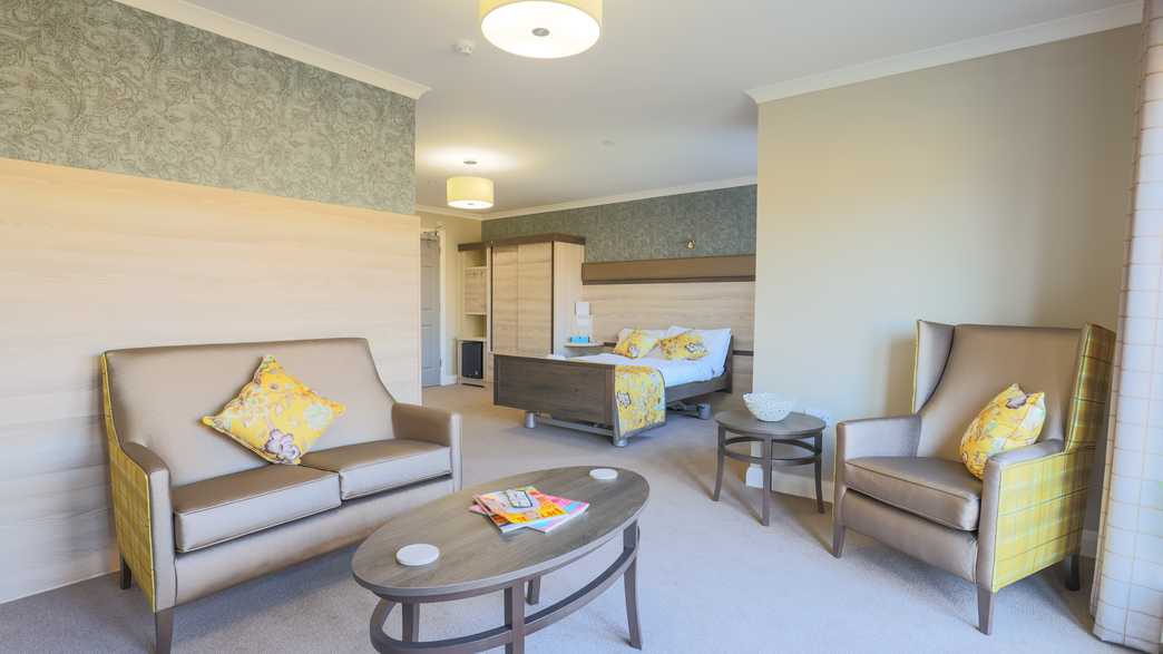 Kings Court Care Home Care Home Newark buildings-carousel - 5