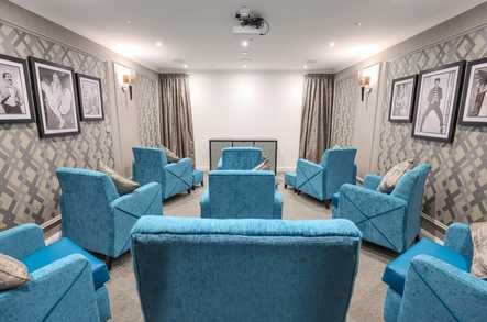 Kings Court Care Home Care Home Newark  - 4