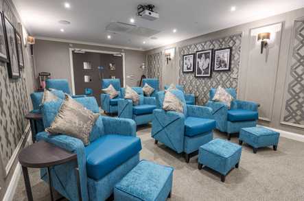 Kings Court Care Home Care Home Newark  - 3