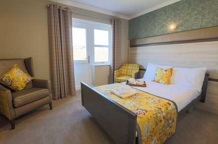 Kings Court Care Home Care Home Newark  - 2