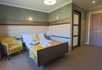 Kings Court Care Home - 1
