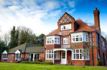 Red House Residential Home Care Home Thetford  - 1