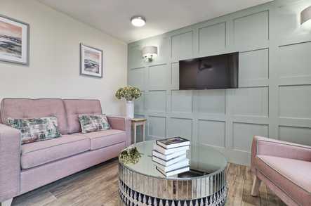 Kingsclere Court Care Home Westcliff-On-Sea  - 2