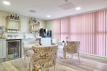 Kingsclere Court Care Home Westcliff-On-Sea  - 2