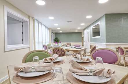 Kingsclere Court Care Home Westcliff-On-Sea  - 4