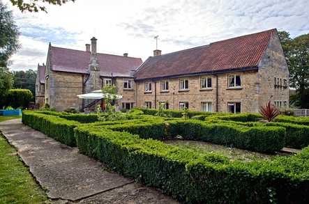 Welbourn Manor Care Centre Care Home Lincoln  - 1