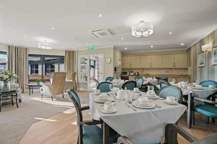 Montagu Hall Care Home Mexborough  - 4