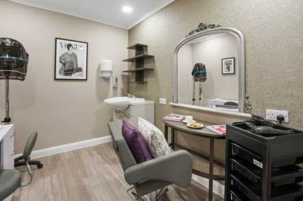 The Mayfield Care Home Whitby  - 3