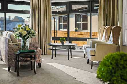 Harbour Manor Care Home Felixstowe  - 2