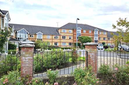 Bushmead Court Retirement Living Luton  - 2