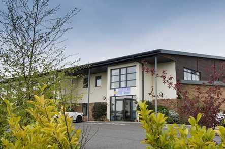 Iceni House Care Home Swaffham  - 1