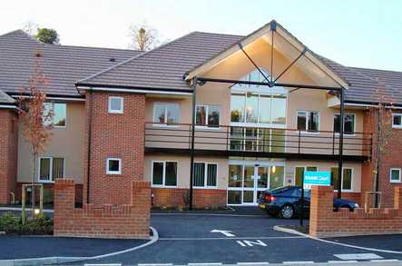 Icknield Court Care Home Princes Risborough  - 1