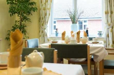 Icknield Court Care Home Princes Risborough  - 2