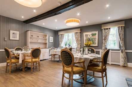 Iddenshall Hall Care Home Tarporley  - 3