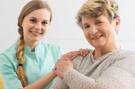 Mayfair Homecare  - Basingstoke Home Care Basingstoke  - 1