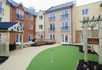 Iffley Residential and Nursing Home - 1