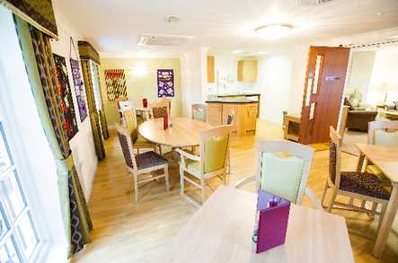 Iffley Residential and Nursing Home Care Home Oxford  - 3