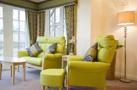 Iffley Residential and Nursing Home Care Home Oxford  - 5