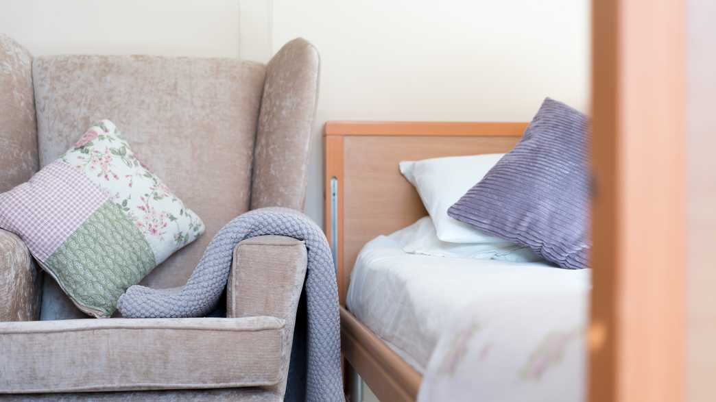Ifield Park Care Home Care Home Crawley accommodation-carousel - 6