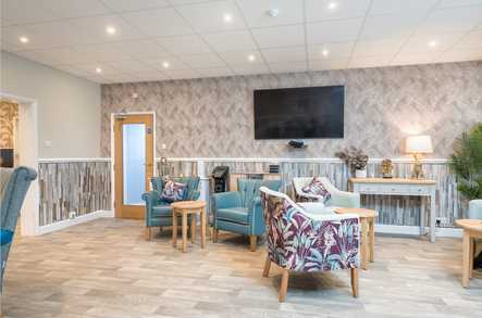 Ifield Park Care Home Care Home Crawley  - 5