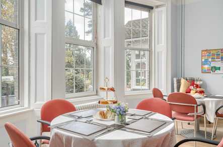 Ifield Park Care Home Care Home Crawley  - 5