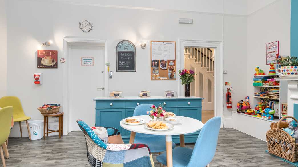 Ifield Park Care Home Care Home Crawley buildings-carousel - 6