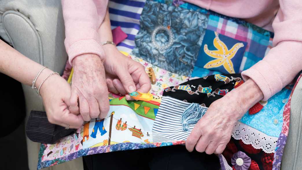 Ifield Park Care Home Care Home Crawley activities-carousel - 1