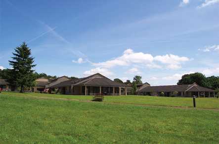 Ilford Park Polish Home Care Home Newton Abbot  - 1