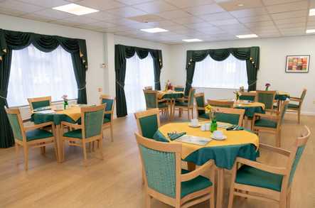 The Heathers Nursing Home Care Home Cannock  - 4