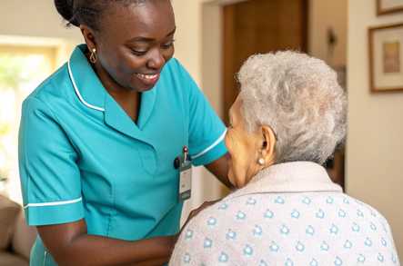 Lots of Care (Live-in Care) Live In Care Bury St. Edmunds  - 1