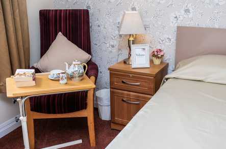 The Orchard Nursing Home Care Home St. Albans  - 1