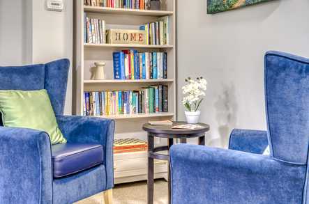 Elm View Care Home Care Home Clevedon  - 4